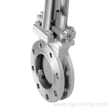Marine Flanged Stop Valves